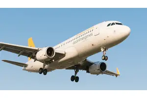 Luftfracht von China nach Saudi-Arabien