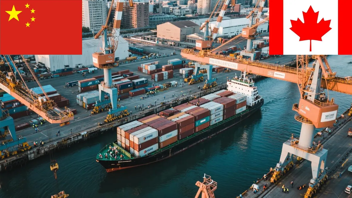 seeversand-china-kanada