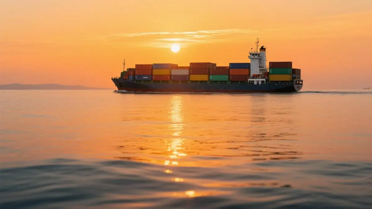 Aktuelle Versandkosten von China nach Kanada