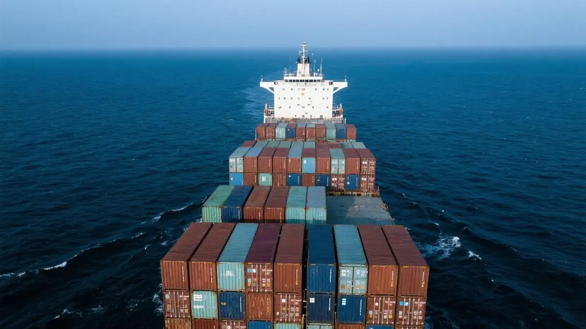 Versandkosten von China in die USA