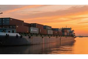 Versand von China nach Saudi-Arabien: Aktuelle Preise, Einflussfaktoren & Spartipps