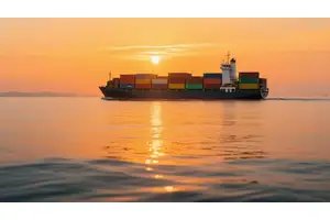 Aktuelle Versandkosten von China nach Kanada