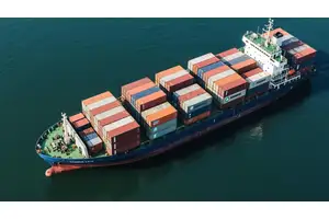 Aktuelle Versandkosten von China nach Kenia