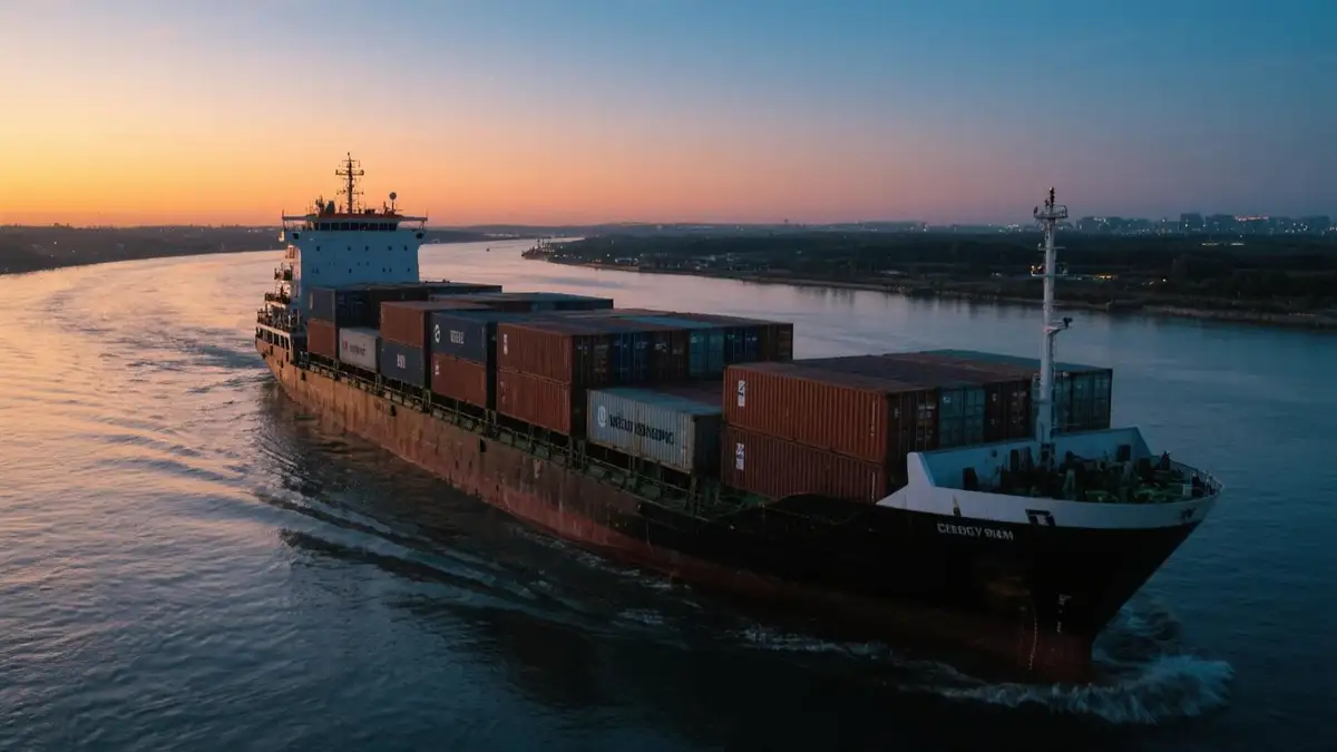 Versandkosten China nach Äthiopien