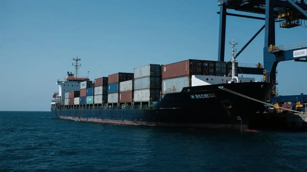 Versandkosten von China nach Mexiko