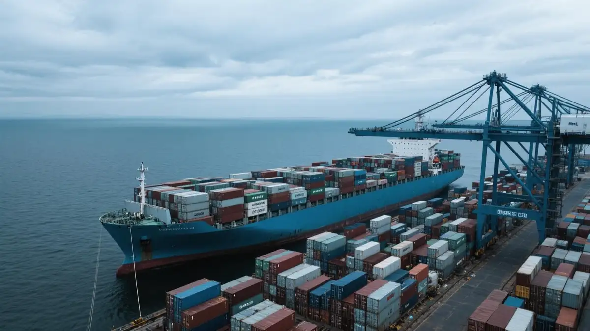 Versandkosten von China nach Dschibuti