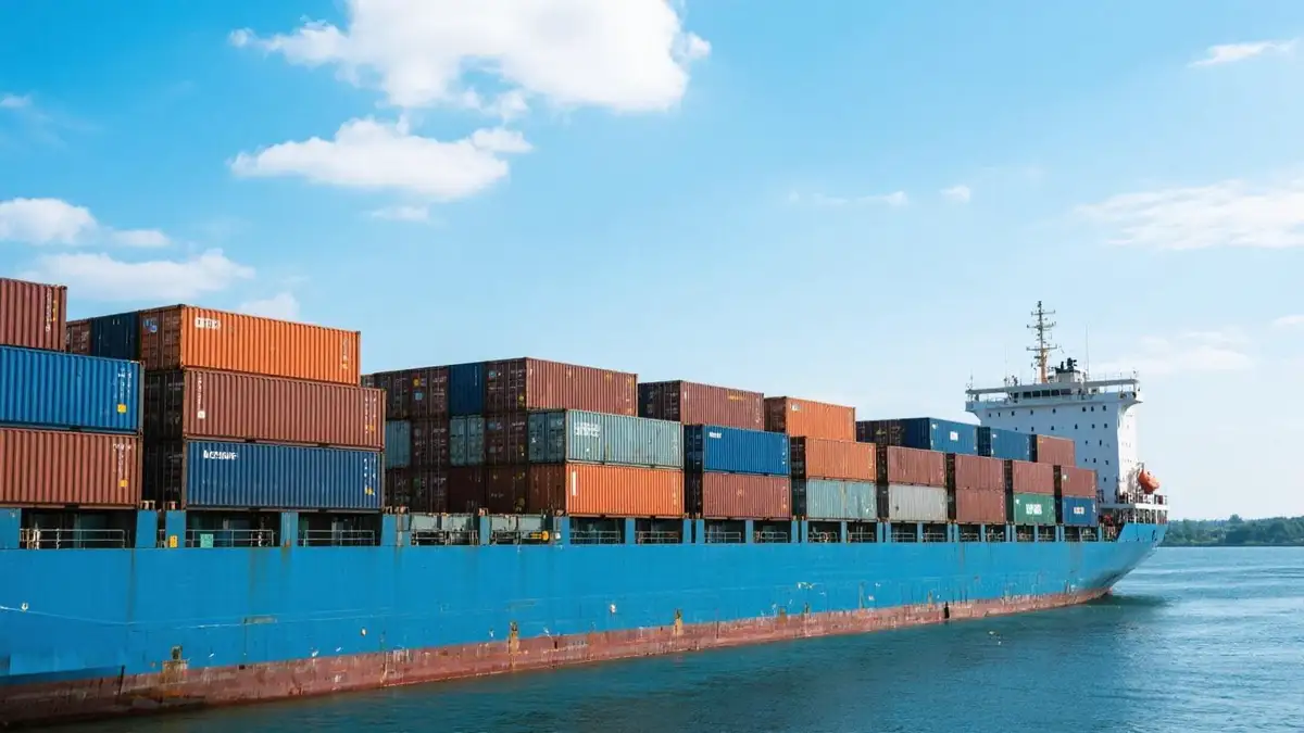 Versandkosten von China nach Uganda