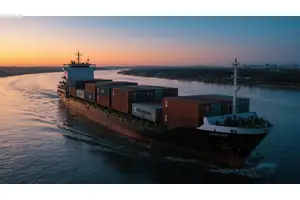 Versandkosten von China nach Äthiopien