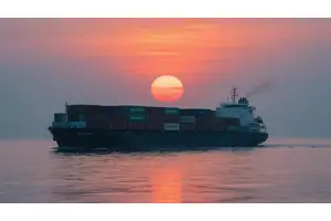 Versanddauer von China nach Saudi-Arabien