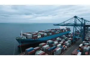 Versandkosten von China nach Dschibuti