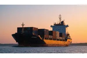 Versandkosten von China nach Südafrika