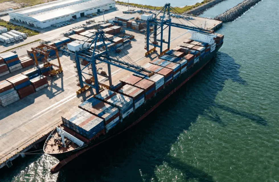 Versandkosten von China nach Ghana