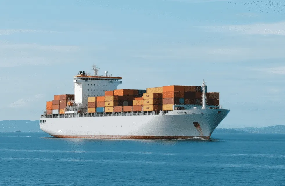 Versandkosten von China nach Tansania