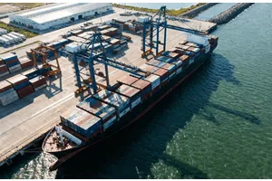 Versandkosten von China nach Ghana – Ihr Leitfaden für effiziente Logistik und Kostenoptimierung