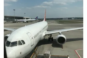 Luftfracht von China nach Mexiko