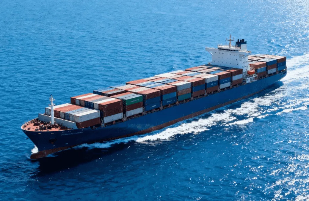 Wie lange dauert eine Lieferung von China in die USA