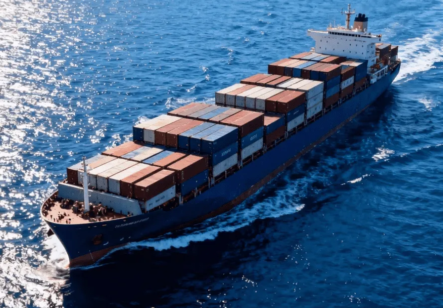 Wie lange dauert der Versand von China nach Kanada