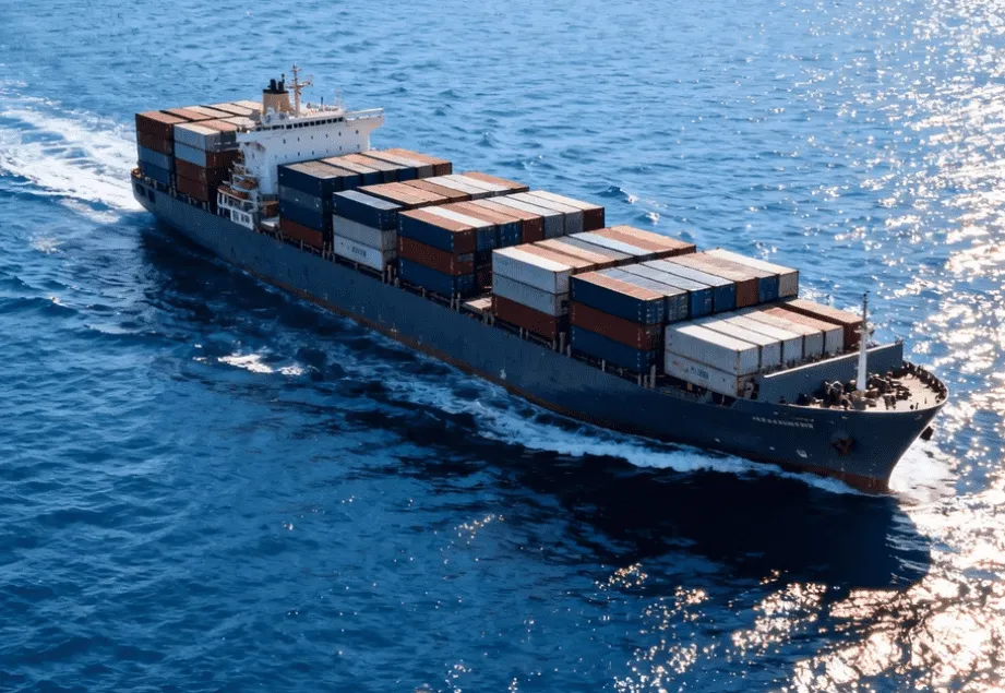 Wie lange dauert der Versand von China nach Kenia