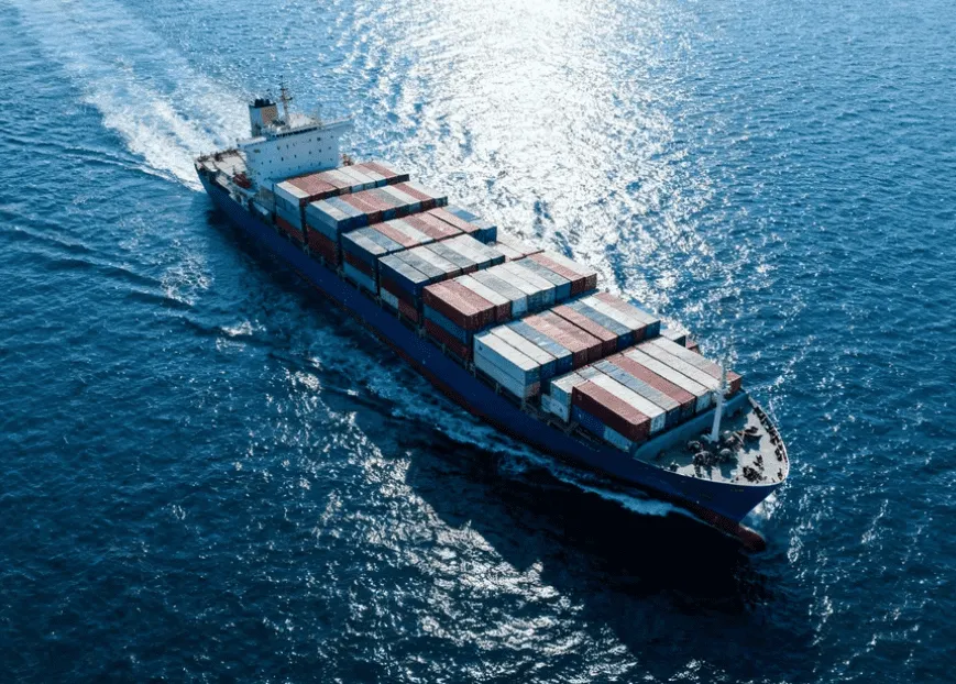 Versandkosten von China nach Niederlande