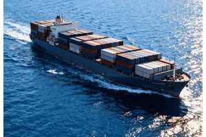 Wie lange dauert der Versand von China nach Kenia?