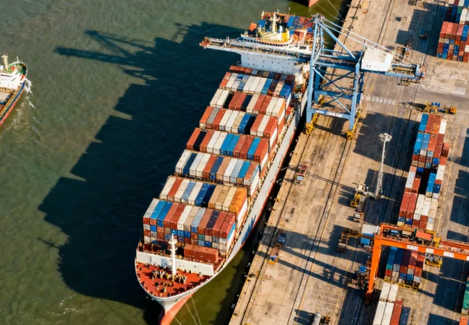 Versandkosten von China nach Belgien