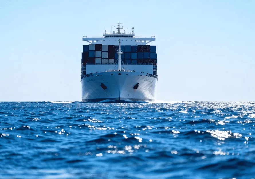 Versandkosten von China nach Irak