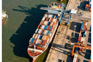 Versandkosten von China nach Belgien