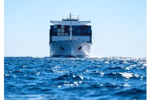 Versandkosten von China nach Irak