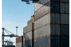 Versandkosten von China nach Iran