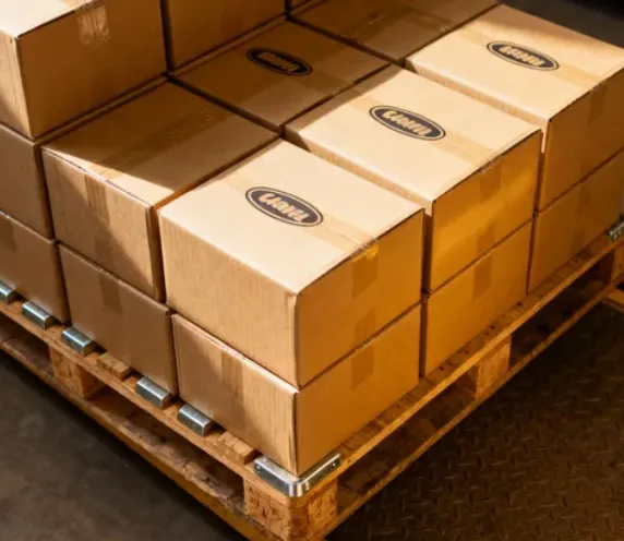 Wie lange dauert express versand aus China