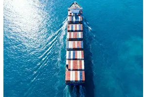 Was kostet ein 40 fuß container von China nach Deutschland