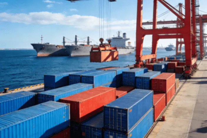 Bahnfracht China Deutschland Kosten