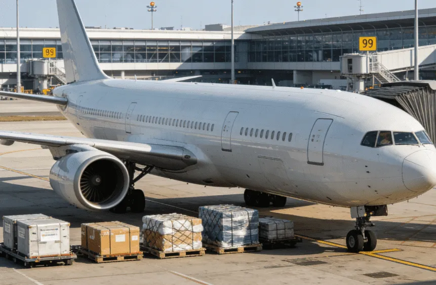 FCL Preise China Deutschland