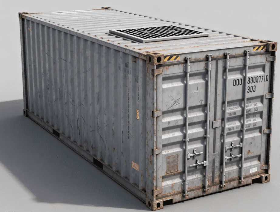 LCL Kosten China Deutschland