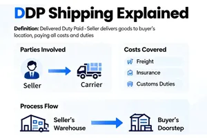 Shipping Trends