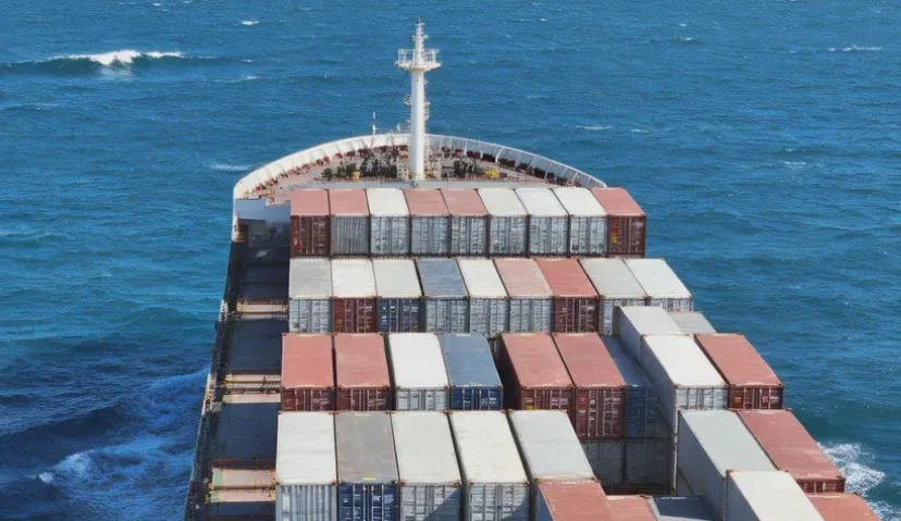 Seefrachtkosten von China nach Frankreich