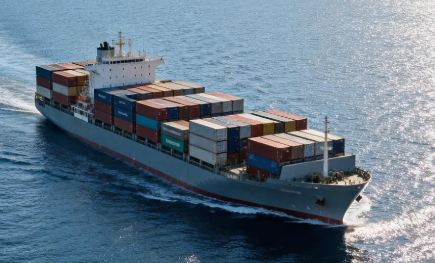 Container verschiffen China Großbritannien Kosten