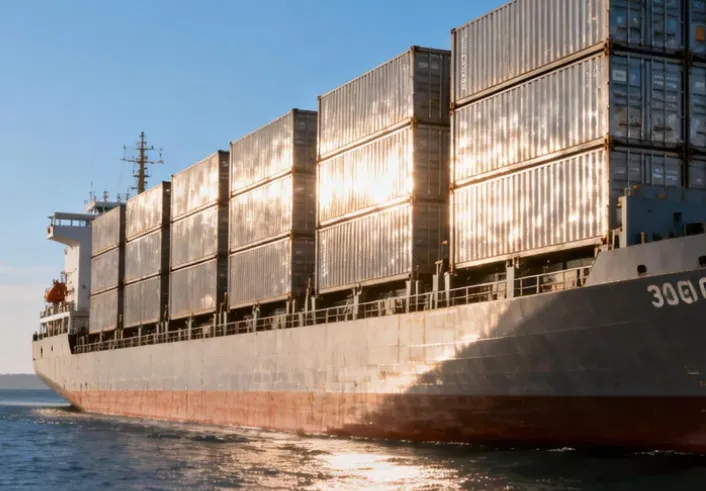 Versand Ningbo nach Großbritannien