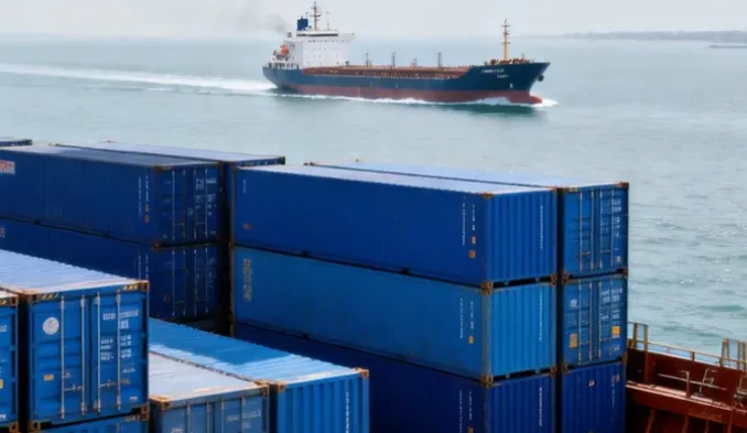 Versand von Shenzhen in die Niederlande