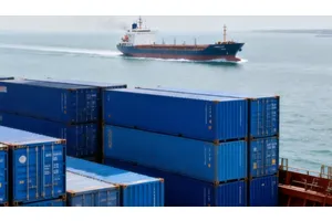 Versand von Shenzhen in die Niederlande