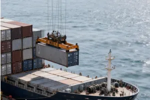 Seefrachtkosten von China nach Italien