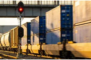 China–Europe Railway Express 2026: Markt-Update – Warum immer mehr EU-Importeure Bahnfracht neu bewerten